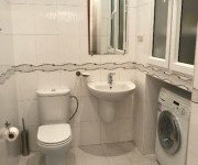 Apartment, 5 rooms, Yerevan, Downtown - 10