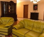 Apartment, 5 rooms, Yerevan, Downtown - 3