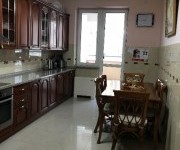 Apartment, 5 rooms, Yerevan, Downtown - 6