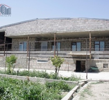 Особняк, 1.5 этажей, Ереван, Шенгавит - 1