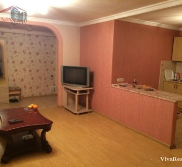 Apartment, 2 rooms, Yerevan, Downtown - 1