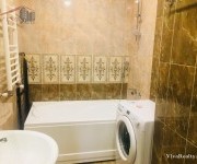 Apartment, 3 rooms, Yerevan, Downtown - 11