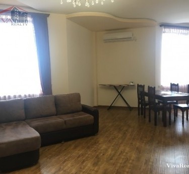 Apartment, 3 rooms, Yerevan, Downtown - 1