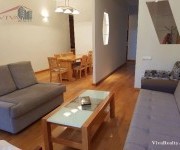 Apartment, 4 rooms, Yerevan, Downtown - 2