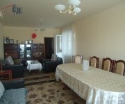 Apartment, 4 rooms, Yerevan, Ajapnyak