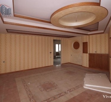 Квартирa, 4 комнат, Ереван, Ереван, Центр - 1