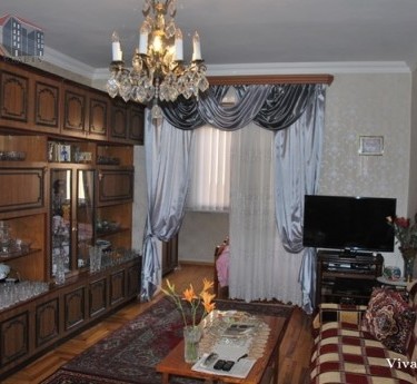 Квартирa, 3 комнат, Ереван, Аван - 1