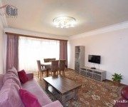 Apartment, 4 rooms, Yerevan, Downtown