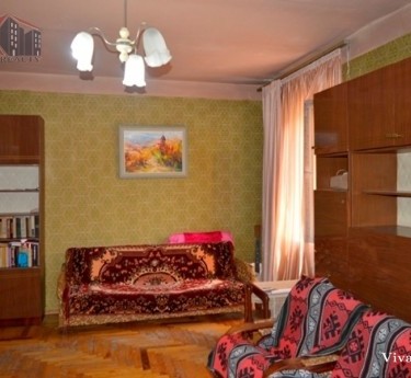 Apartment, 2 rooms, Yerevan, Downtown - 1