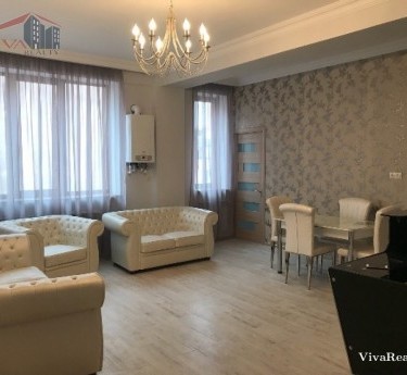 Apartment, 3 rooms, Yerevan, Ajapnyak - 1