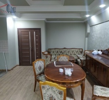 Apartment, 4 rooms, Yerevan, Nor-Nork - 1