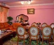 Apartment, 3 rooms, Yerevan, Downtown - 2