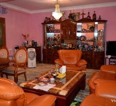 Apartment, 3 rooms, Yerevan, Downtown - 1