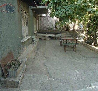 Առանձնատուն, 1 հարկանի, Երևան, Էրեբունի - 1