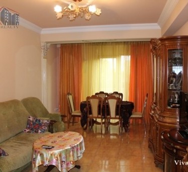 Apartment, 3 rooms, Yerevan, Avan - 1