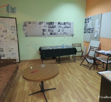 Квартирa, 5 комнат, Ереван, Центр - 1