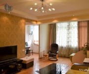 Apartment, 3 rooms, Yerevan, Arabkir - 3