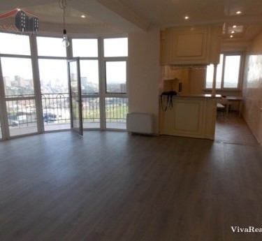 Apartment, 4 rooms, Yerevan, Davtashen - 1