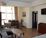 Apartment, 3 rooms, Yerevan, Arabkir - 2