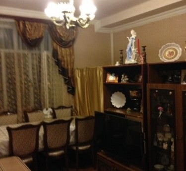 Apartment, 2 rooms, Yerevan, Erebouni - 1