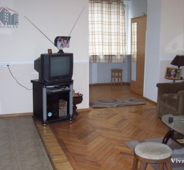 Apartment, 2 rooms, Yerevan, Downtown - 1