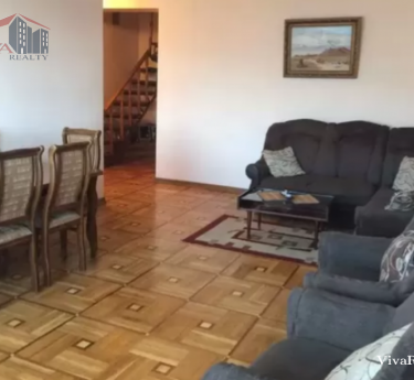 Apartment, 4 rooms, Yerevan, Downtown - 1