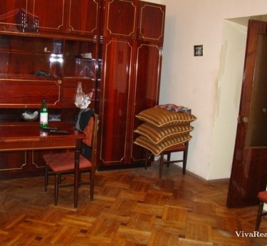 Apartment, 2 rooms, Yerevan, Downtown - 1