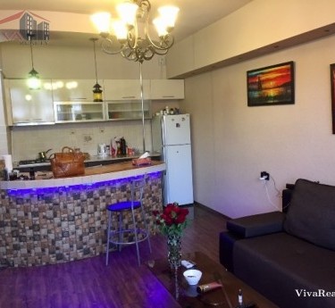 Apartment, 1 rooms, Yerevan, Downtown - 1