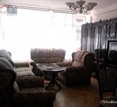 Apartment, 4 rooms, Yerevan, Downtown - 1