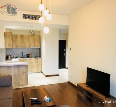 Apartment, 2 rooms, Yerevan, Downtown - 1