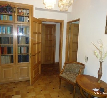 Apartment, 3 rooms, Yerevan, Arabkir - 1