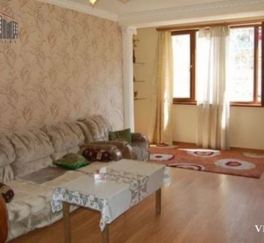 Apartment, 2 rooms, Yerevan, Downtown - 1