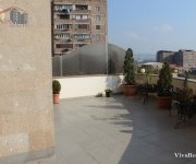 Apartment, 4 rooms, Yerevan, Arabkir - 14