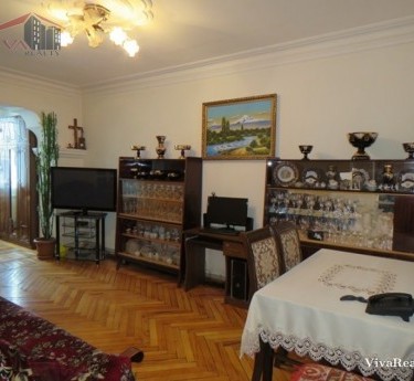 Квартирa, 2 комнат, Ереван, Малатиа-Себастиа - 1