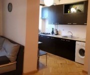 Apartment, 1 rooms, Yerevan, Ajapnyak - 4