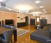 Apartment, 7 rooms, Yerevan, Downtown - 2