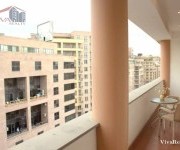 Apartment, 3 rooms, Yerevan, Downtown - 12