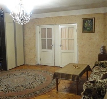Apartment, 4 rooms, Yerevan, Qanaqer-Zeytun - 1