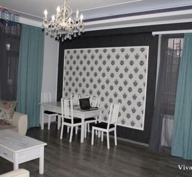Квартирa, 3 комнат, Ереван, Аван - 1