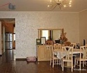 Apartment, 3 rooms, Yerevan, Downtown - 4