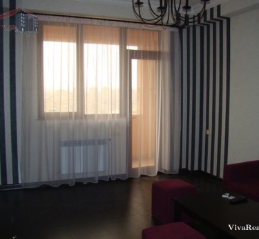 Apartment, 2 rooms, Yerevan, Davtashen - 1