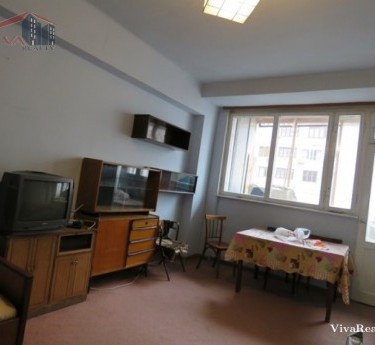 Квартирa, 1 комнат, Ереван, Центр - 1