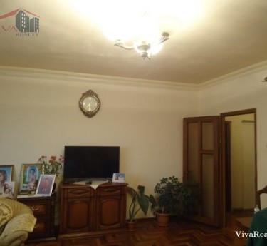 Apartment, 3 rooms, Yerevan, Davtashen - 1