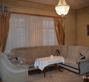 House, 1.5 floors, Yerevan, Erebouni - 1