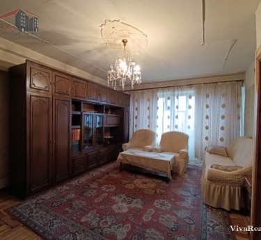 Apartment, 4 rooms, Yerevan, Downtown - 1