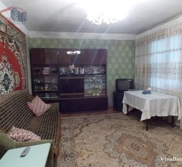 Apartment, 3 rooms, Yerevan, Davtashen - 1