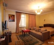 House, 3 floors, Yerevan, Downtown - 16