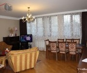 Apartment, 4 rooms, Yerevan, Arabkir - 3