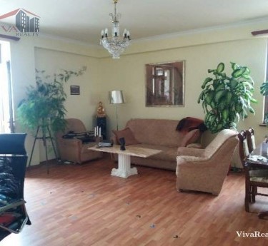 Apartment, 2 rooms, Yerevan, Arabkir - 1