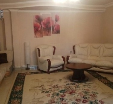 Apartment, 4 rooms, Yerevan, Ajapnyak - 1